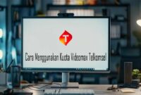 Cara Menggunakan Kuota Videomax Telkomsel Terbaru