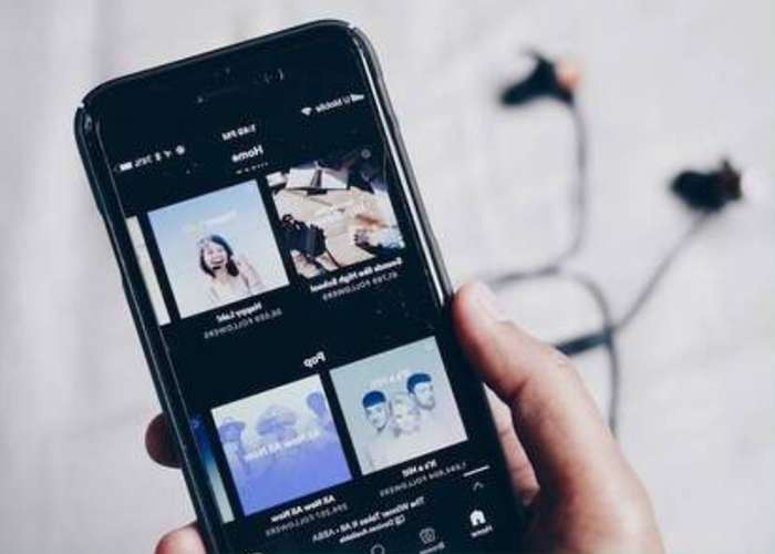 Cara Menghapus Akun Spotify Dengan Mudah