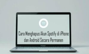 Cara Menghapus Akun Spotify di iPhone dan Android Secara Permanen