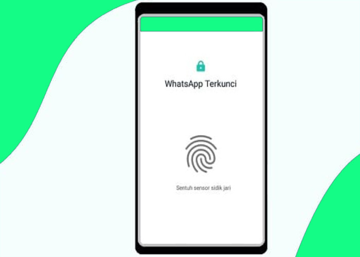 Cara Mengunci Whatsapp Dengan Aplikasi