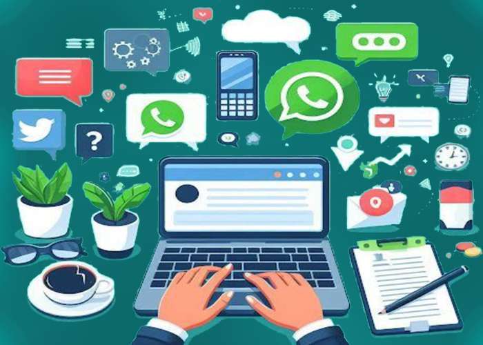 Daftar Fitur Whatsapp Business