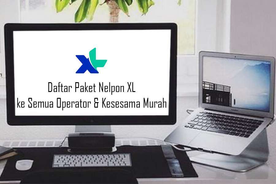 Daftar Paket Nelpon XL ke Semua Operator Murah