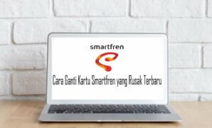 Begini Cara Ganti Kartu Smartfren yang Rusak Terbaru