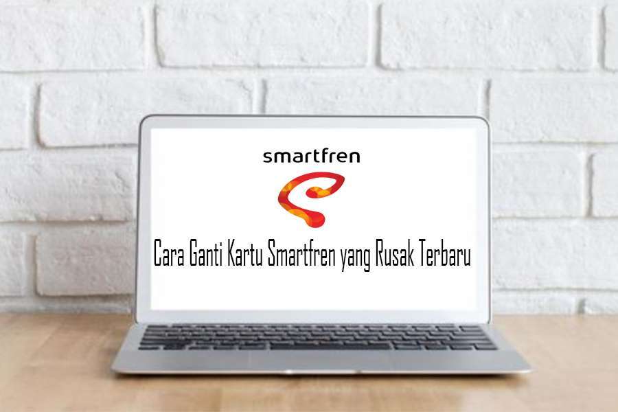 Begini Cara Ganti Kartu Smartfren yang Rusak Terbaru