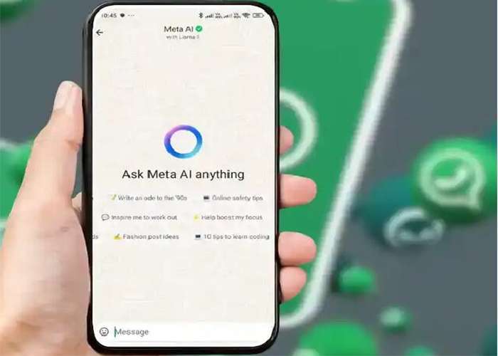 Cara Mengatasi Meta AI WhatsApp yang Tidak Muncul