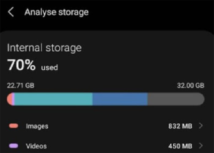 Cara Menghapus File Sampah di HP Samsung, Panduan Praktis untuk Performa Maksimal