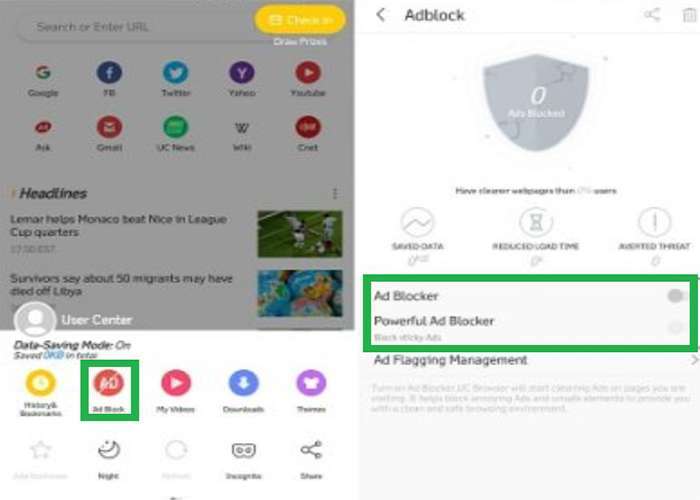 Cara Menghilangkan Iklan di HP Android Secara Permanen