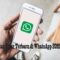 Daftar Fitur Terbaru di WhatsApp 2025