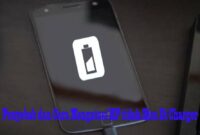 Penyebab dan Cara Mengatasi HP tidak Bisa Di Charger